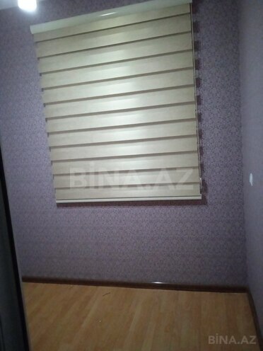 2 otaqlı köhnə tikili - Memar Əcəmi m. - 55 m² (7)