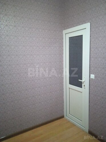 2 otaqlı köhnə tikili - Memar Əcəmi m. - 55 m² (6)