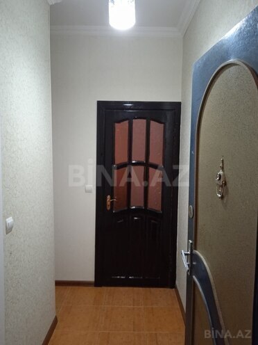 2 otaqlı köhnə tikili - Memar Əcəmi m. - 55 m² (1)