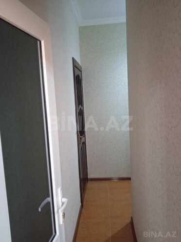 2 otaqlı köhnə tikili - Memar Əcəmi m. - 55 m² (11)