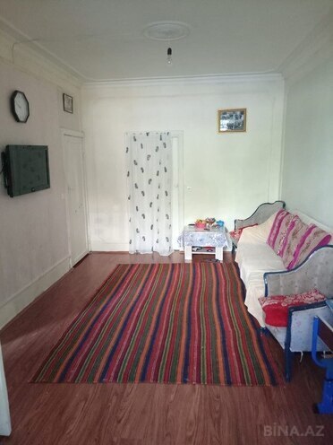 2 otaqlı köhnə tikili - Memar Əcəmi m. - 60 m² (6)