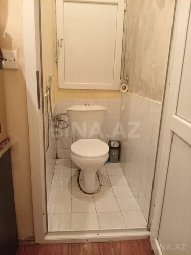 2 otaqlı köhnə tikili - Memar Əcəmi m. - 60 m² (11)