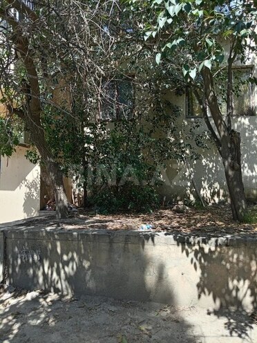2 otaqlı köhnə tikili - Memar Əcəmi m. - 60 m² (3)