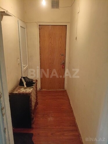 2 otaqlı köhnə tikili - Memar Əcəmi m. - 60 m² (5)