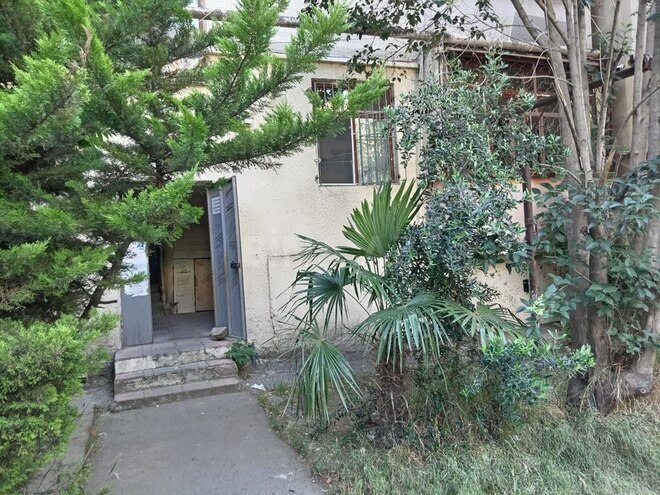 2 otaqlı köhnə tikili - Memar Əcəmi m. - 60 m² (1)