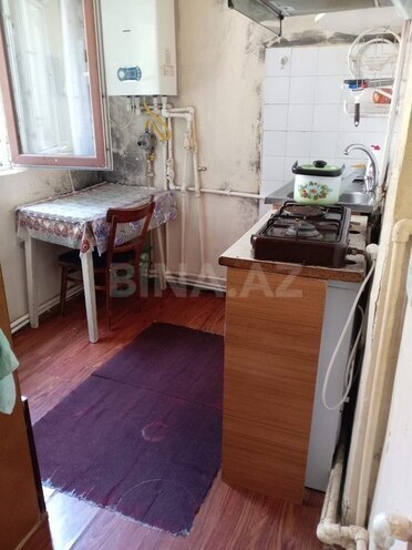 2 otaqlı köhnə tikili - Memar Əcəmi m. - 60 m² (9)