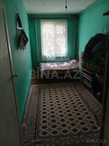 2 otaqlı köhnə tikili - Memar Əcəmi m. - 60 m² (8)
