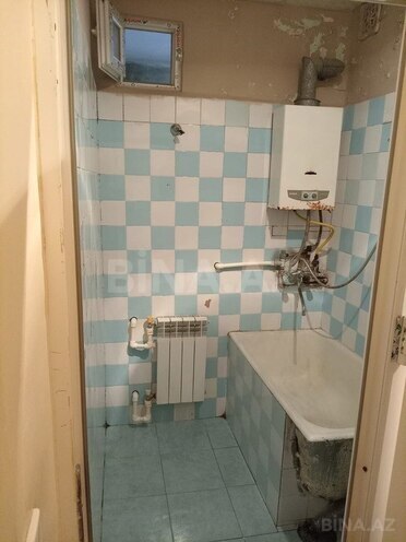 2 otaqlı köhnə tikili - Memar Əcəmi m. - 60 m² (10)