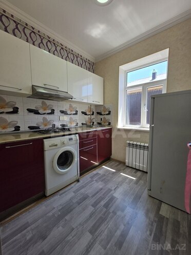 2-комн. новостройка - Хырдалан - 56 м² (8)