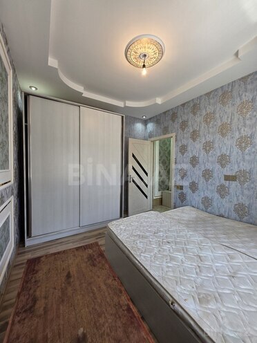 2-комн. новостройка - Хырдалан - 56 м² (7)
