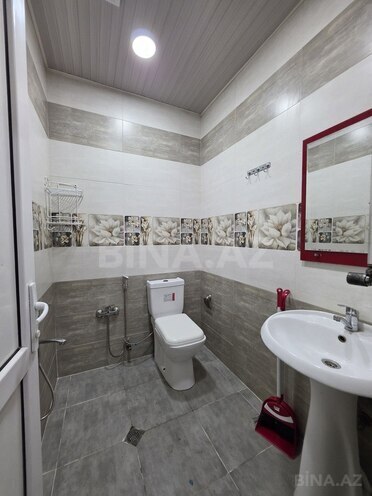 2-комн. новостройка - Хырдалан - 56 м² (5)