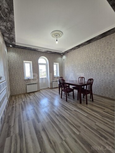2-комн. новостройка - Хырдалан - 56 м² (9)