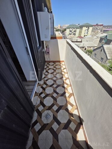 2-комн. новостройка - Хырдалан - 56 м² (2)
