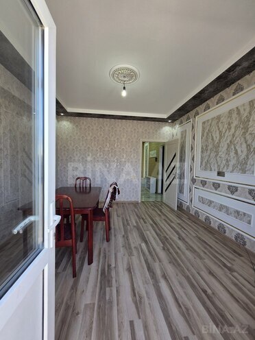 2-комн. новостройка - Хырдалан - 56 м² (4)