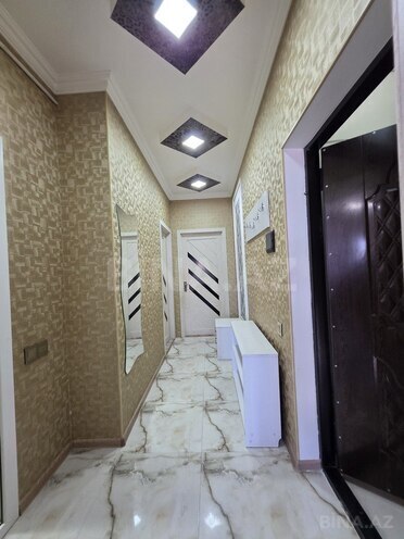 2-комн. новостройка - Хырдалан - 56 м² (3)