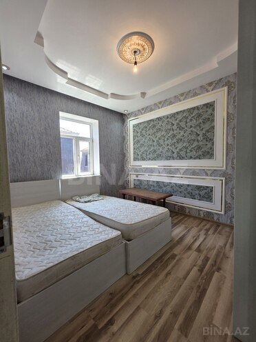 2-комн. новостройка - Хырдалан - 56 м² (10)