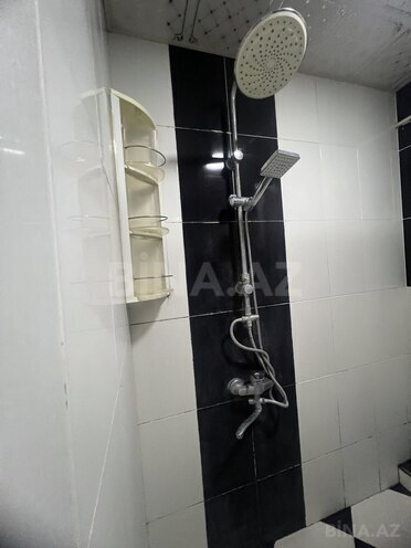 1-комн. вторичка - м. Кара Караев - 40 м² (11)
