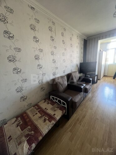1-комн. вторичка - м. Кара Караев - 40 м² (8)