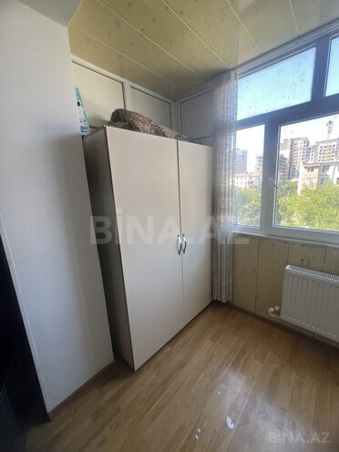 1-комн. вторичка - м. Кара Караев - 40 м² (9)