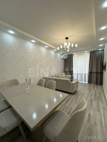 4-комн. дом/дача - пос. Шувеляны - 170 м² (8)