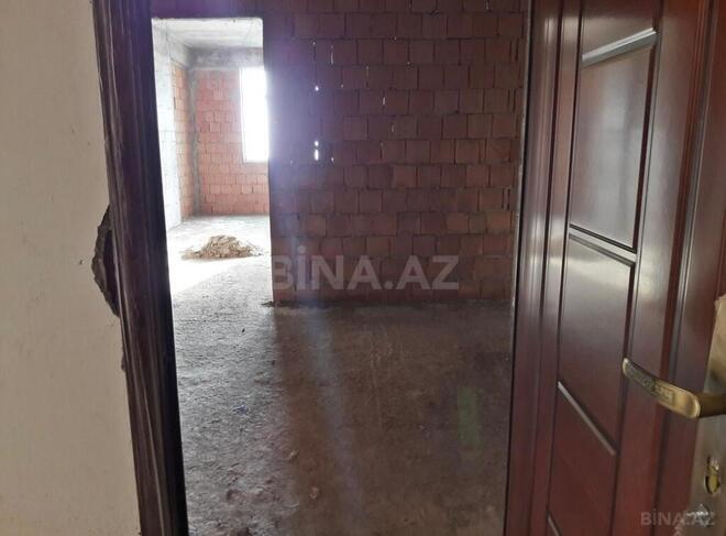 1-комн. новостройка - м. Ахмедлы - 70.6 м² (2)