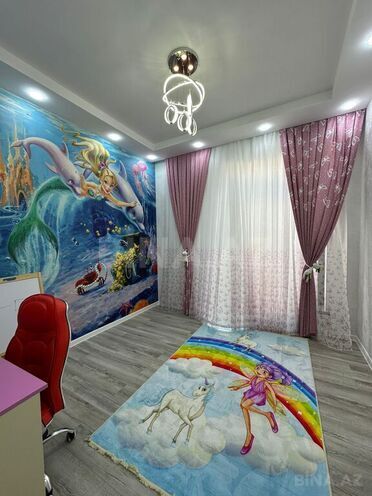 4-комн. дом/дача - пос. Шувеляны - 170 м² (13)