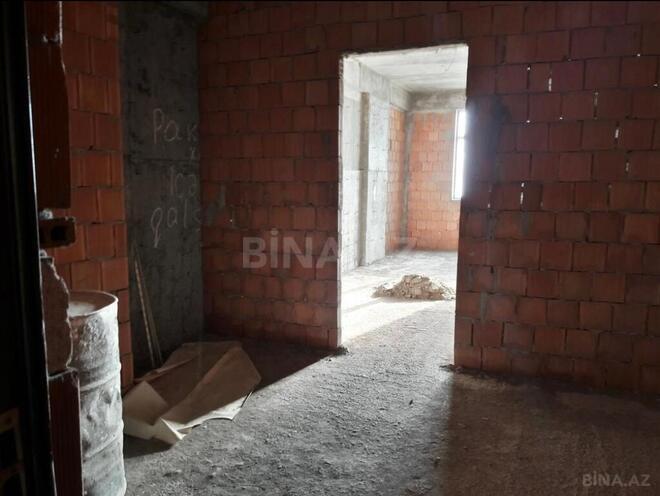 1-комн. новостройка - м. Ахмедлы - 70.6 м² (3)