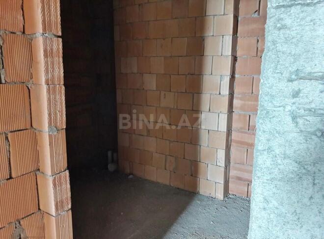 1-комн. новостройка - м. Ахмедлы - 70.6 м² (4)