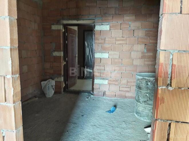 1-комн. новостройка - м. Ахмедлы - 70.6 м² (5)