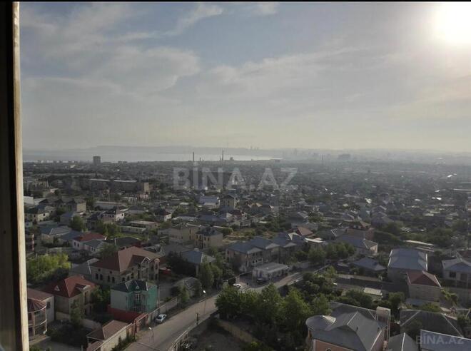 1-комн. новостройка - м. Ахмедлы - 70.6 м² (6)