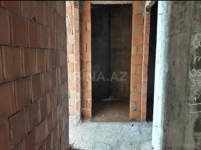 1-комн. новостройка - м. Ахмедлы - 70.6 м² (8)
