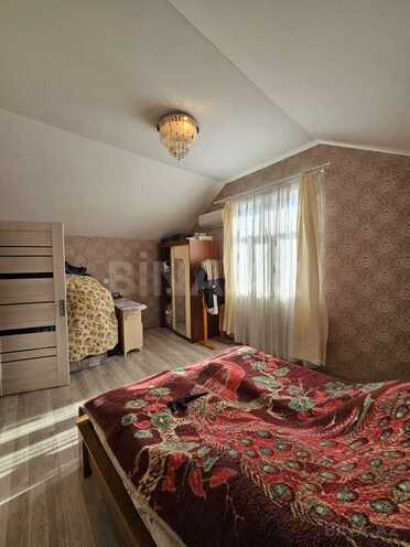 3-комн. дом/дача - м. Ази Асланов - 100 м² (4)
