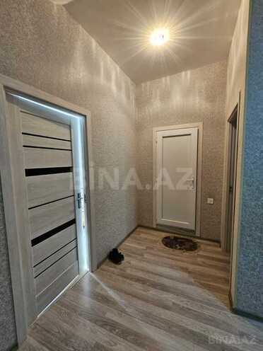 3-комн. дом/дача - м. Ази Асланов - 100 м² (15)