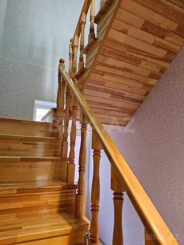 3-комн. дом/дача - м. Ази Асланов - 100 м² (13)