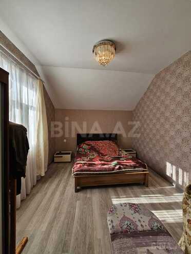 3-комн. дом/дача - м. Ази Асланов - 100 м² (3)