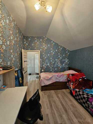 3-комн. дом/дача - м. Ази Асланов - 100 м² (6)