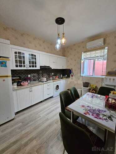 3-комн. дом/дача - м. Ази Асланов - 100 м² (7)