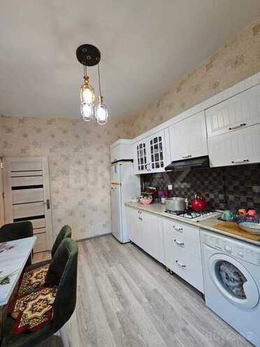 3-комн. дом/дача - м. Ази Асланов - 100 м² (8)