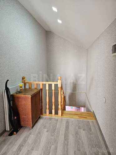 3-комн. дом/дача - м. Ази Асланов - 100 м² (10)