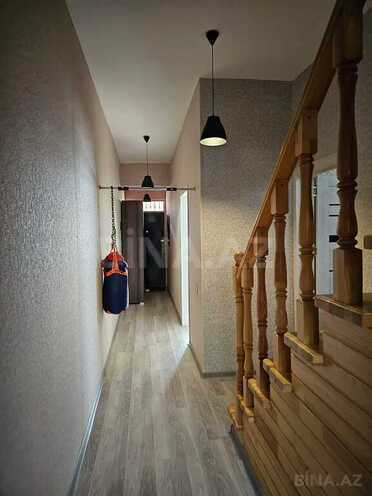 3-комн. дом/дача - м. Ази Асланов - 100 м² (12)