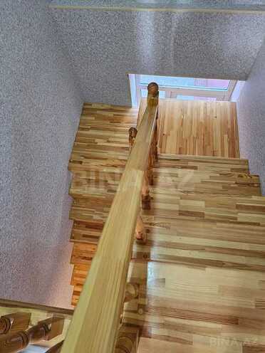 3-комн. дом/дача - м. Ази Асланов - 100 м² (11)