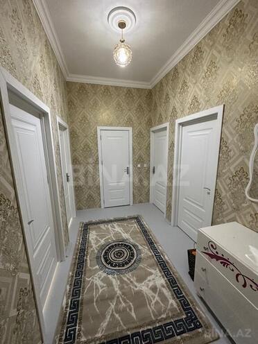 3 otaqlı köhnə tikili - Həzi Aslanov m. - 95 m² (4)