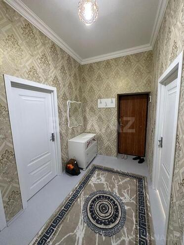 3 otaqlı köhnə tikili - Həzi Aslanov m. - 95 m² (8)
