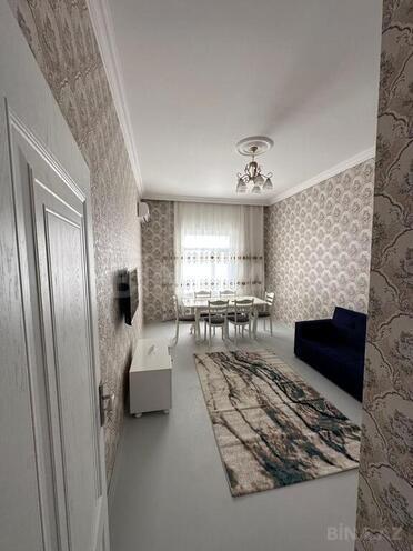 3 otaqlı köhnə tikili - Həzi Aslanov m. - 95 m² (11)