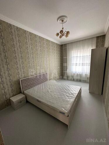 3 otaqlı köhnə tikili - Həzi Aslanov m. - 95 m² (6)