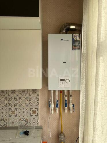 3 otaqlı köhnə tikili - Həzi Aslanov m. - 95 m² (7)