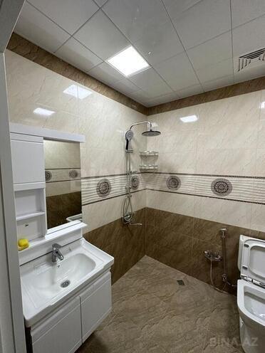 3 otaqlı köhnə tikili - Həzi Aslanov m. - 95 m² (9)