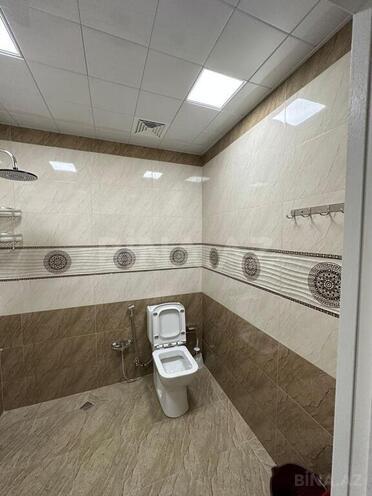 3 otaqlı köhnə tikili - Həzi Aslanov m. - 95 m² (10)