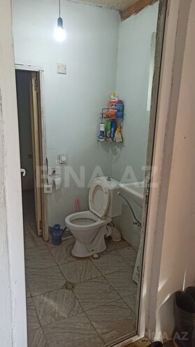 3 otaqlı həyət evi/bağ evi - Qəbələ - 90 m² (19)