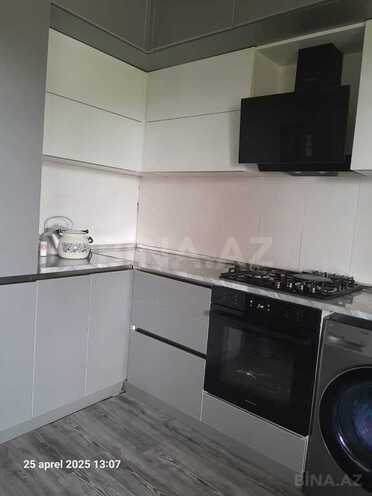 5-комн. дом/дача - пос. Нардаран - 110 м² (1)